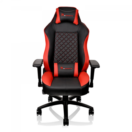 Thermaltake Tt ESports GT Comfort C500 Racing Black/Red Gaming Chair